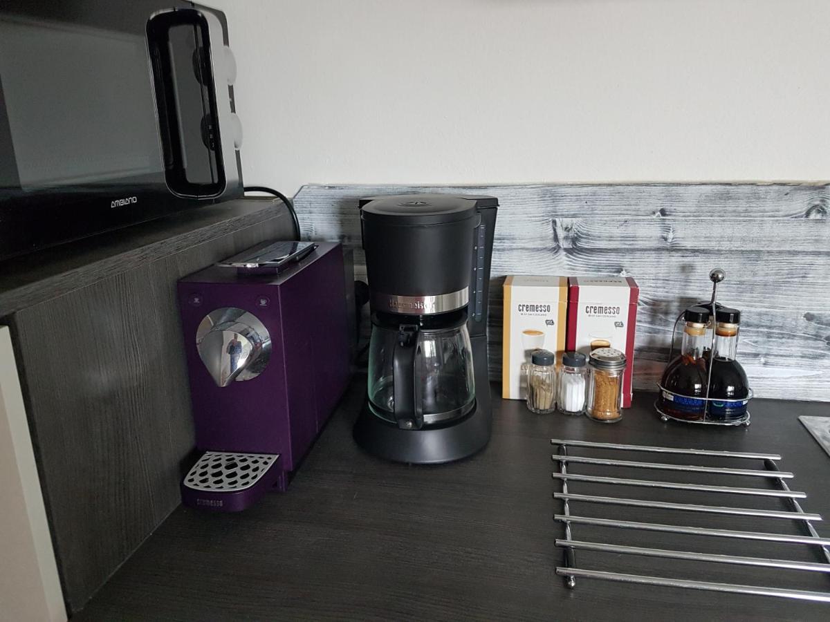Penthouse N74 Linz 120 Qm Kids Welcome! Экстерьер фото