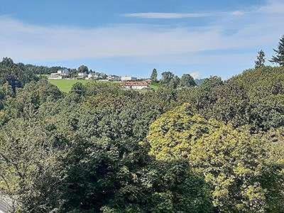 Penthouse N74 Linz 120 Qm Kids Welcome! Экстерьер фото