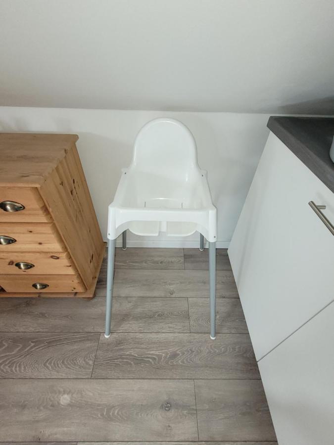 Penthouse N74 Linz 120 Qm Kids Welcome! Экстерьер фото